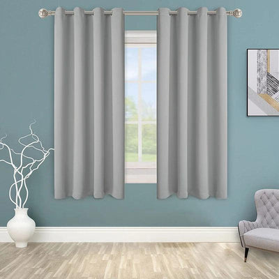 Modern Blackout Curtains