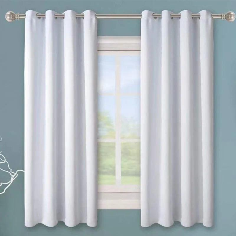 Modern Blackout Curtains