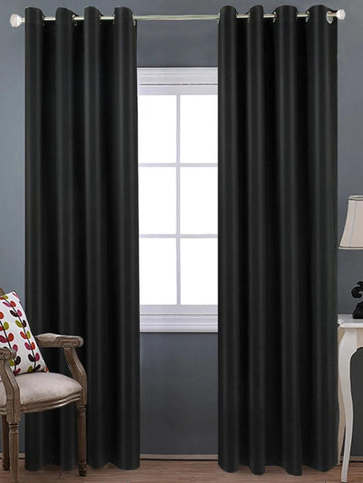 Modern Blackout Curtains