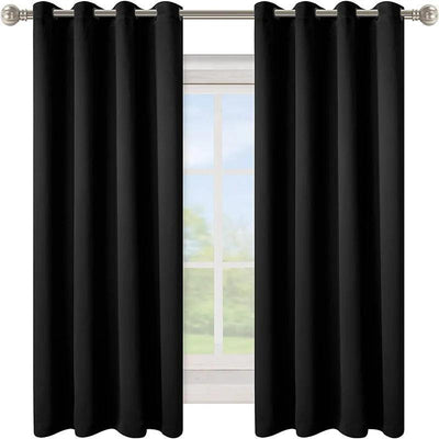 Modern Blackout Curtains