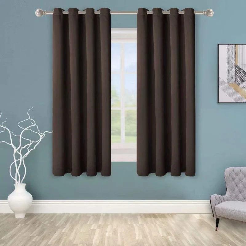 Modern Blackout Curtains