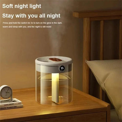 2L Household Humidifier