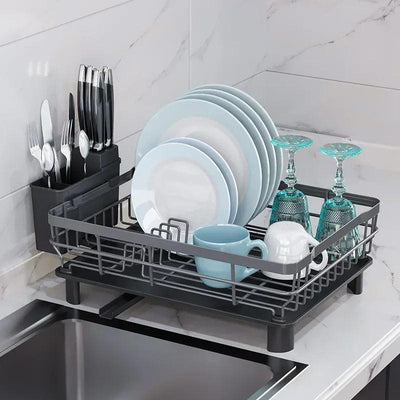 Home Dish Drying Rack