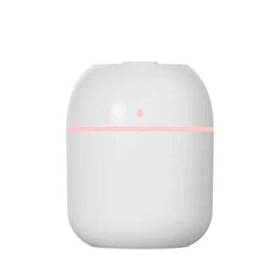 Portable USB Mini Humidifier