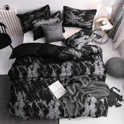 Duvet Cover Set with Pillow Case