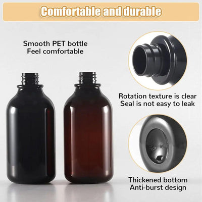 Refillable Soap Dispenser