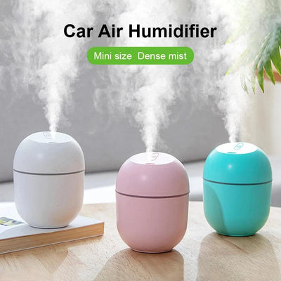 Xiaomi LED Air Humidifier