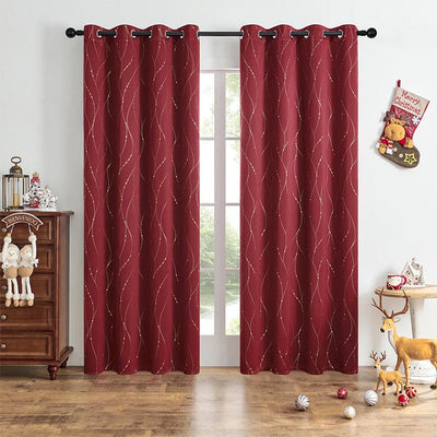 Blackout Curtains