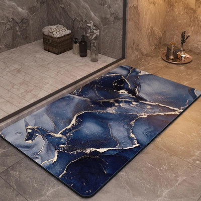 Luxury Anti-Slip Bathroom Mat