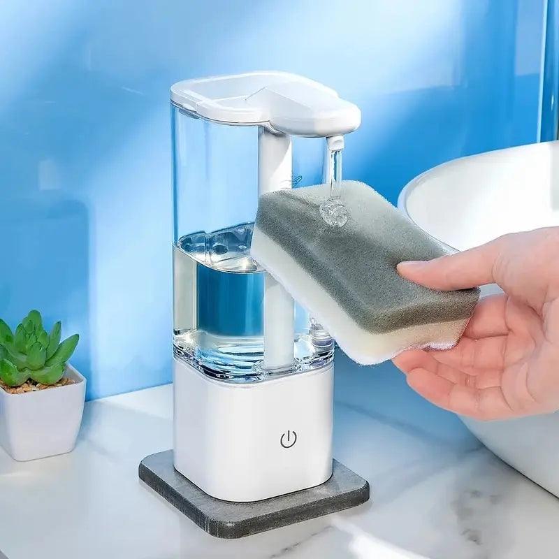 Automatic Sensor Hand Sanitizer Dispenser