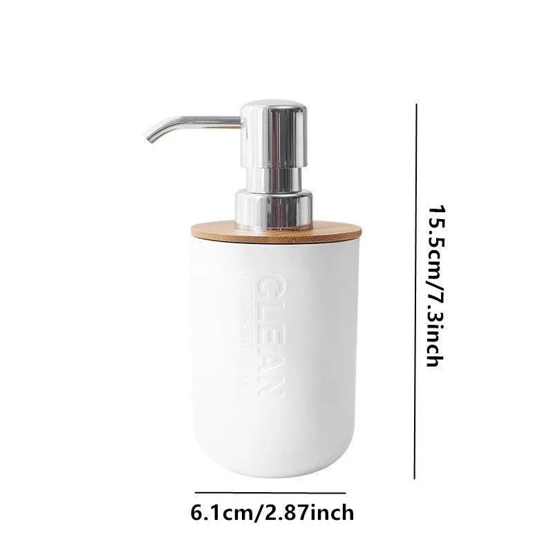 Bathroom Accessories Set