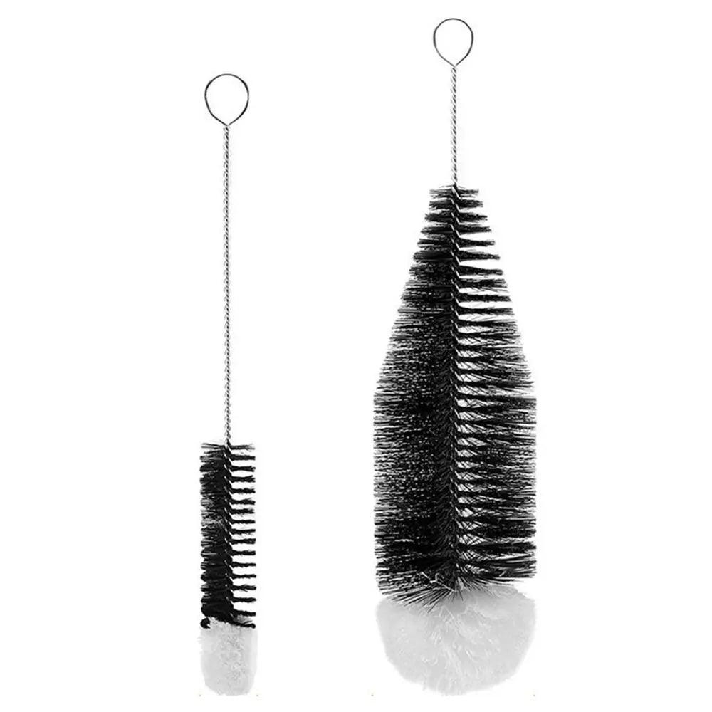 Wine Glass Bottle Brush