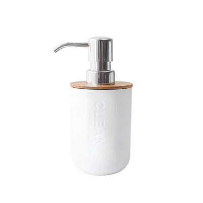 Bathroom Accessories Set