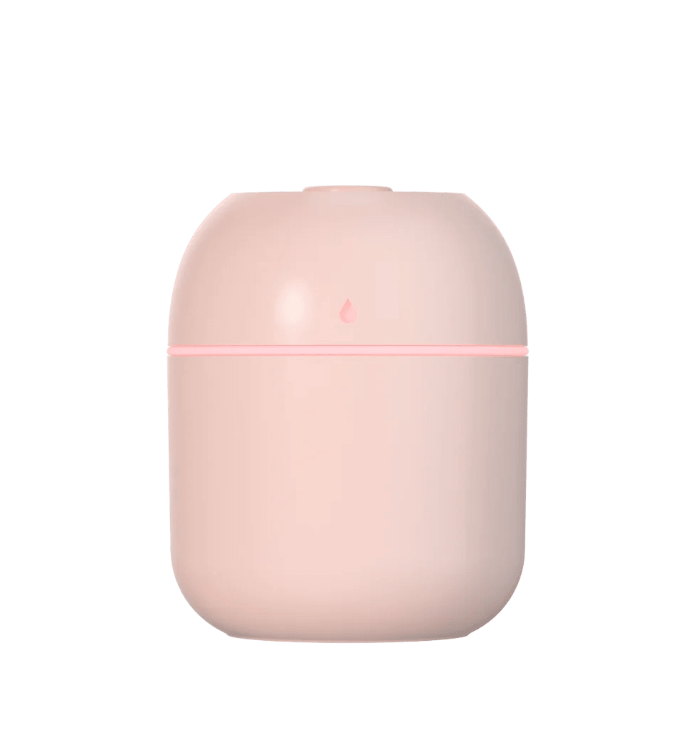 Portable USB Mini Humidifier