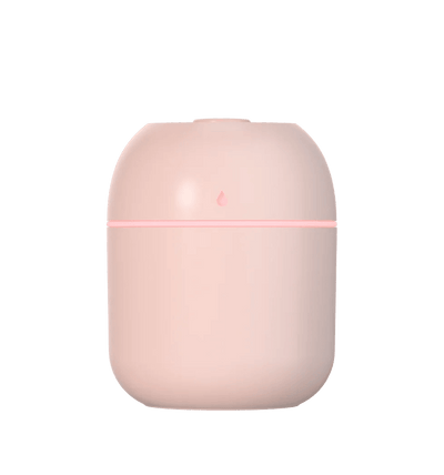 Portable USB Mini Humidifier