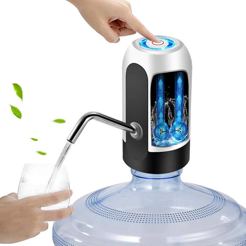 Portable Electric Water Dispenser