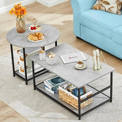 Wohomo Coffee Table