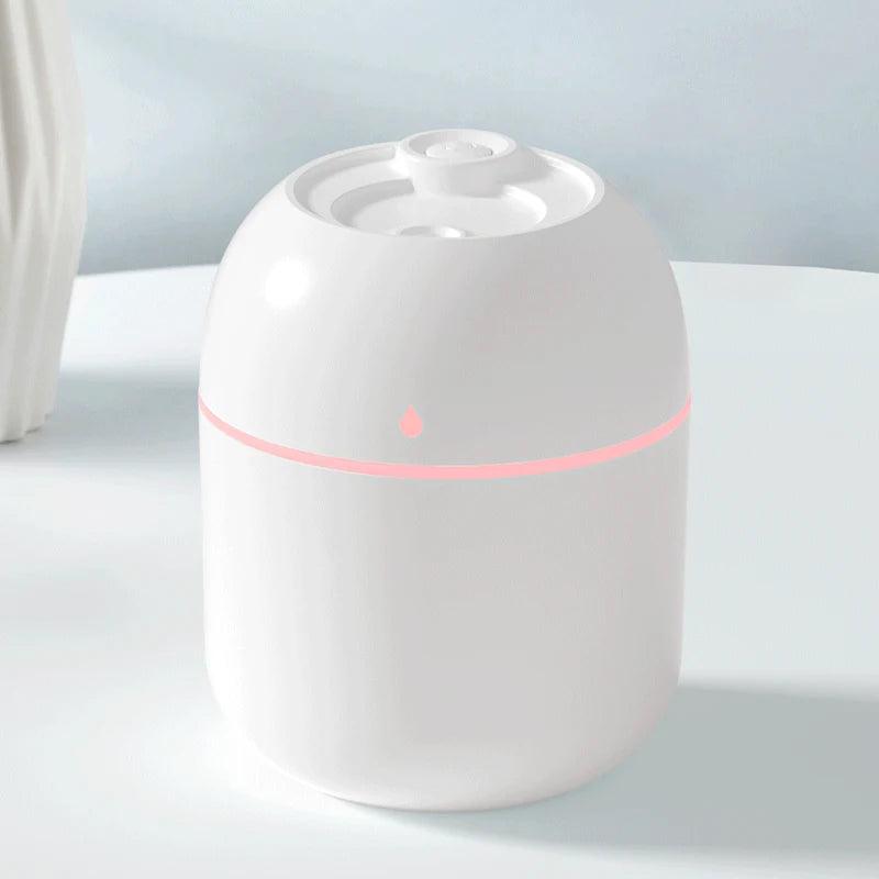 Portable USB Mini Humidifier