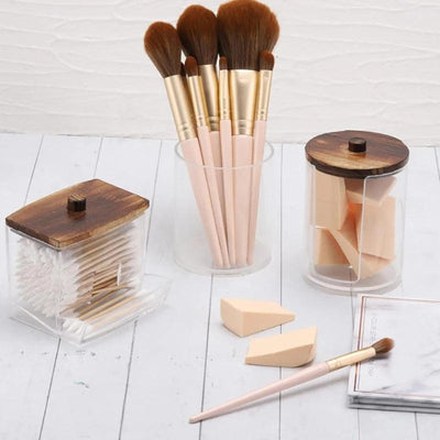 Bathroom Organizer Set