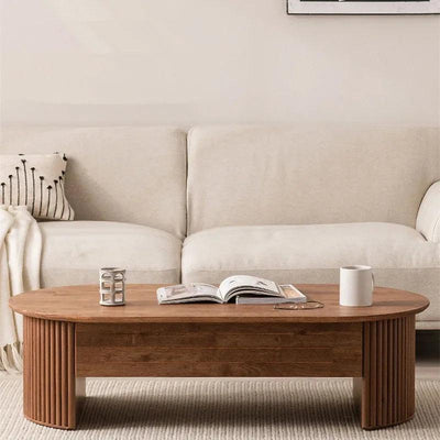 Trau Modern Coffee Table