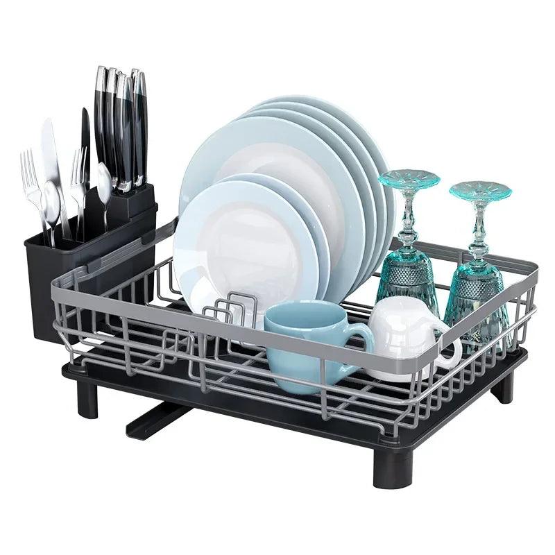 Home Dish Drying Rack