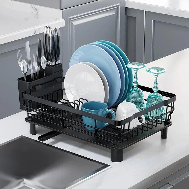 Home Dish Drying Rack