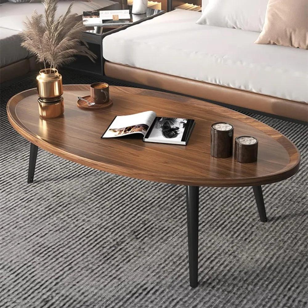 Wooden Coffee Table