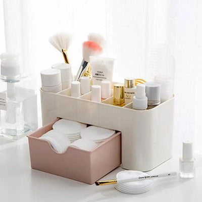 Makeup Organizer