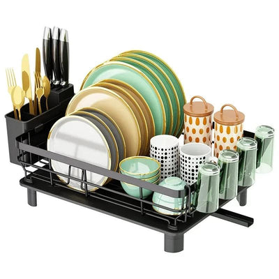 Home Dish Drying Rack