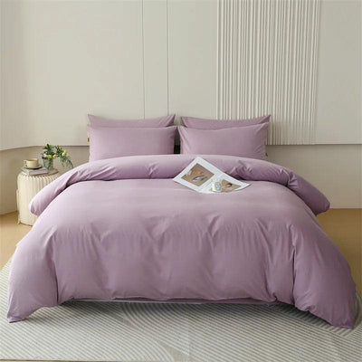 New Comfortable Duvet Cover Set