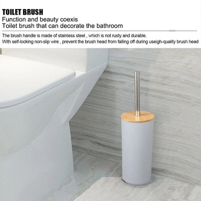 6-Pcs Bathroom Storage Set