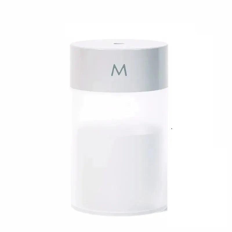 260ml Mini Ultrasonic Humidifier