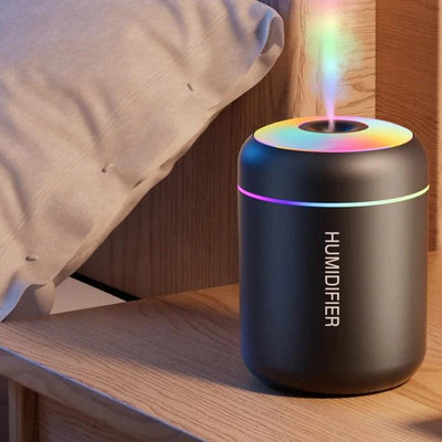 180ML Mini Air Humidifier