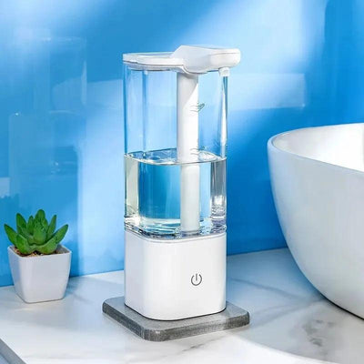 Automatic Sensor Hand Sanitizer Dispenser