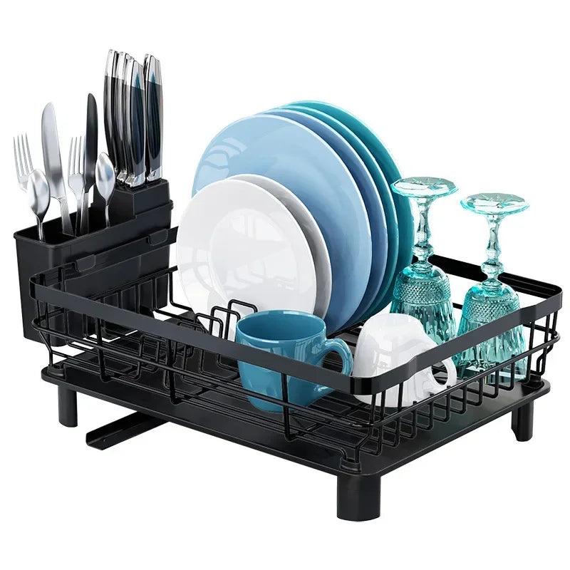 Home Dish Drying Rack