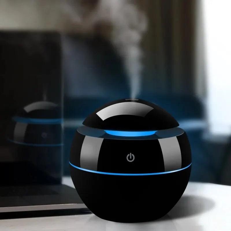 Mini USB Humidifier