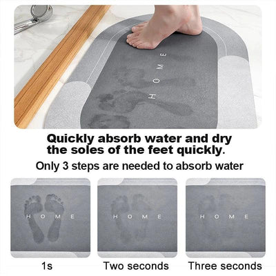 Xiaomi Youpin Bath Mat