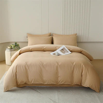 New Comfortable Duvet Cover Set