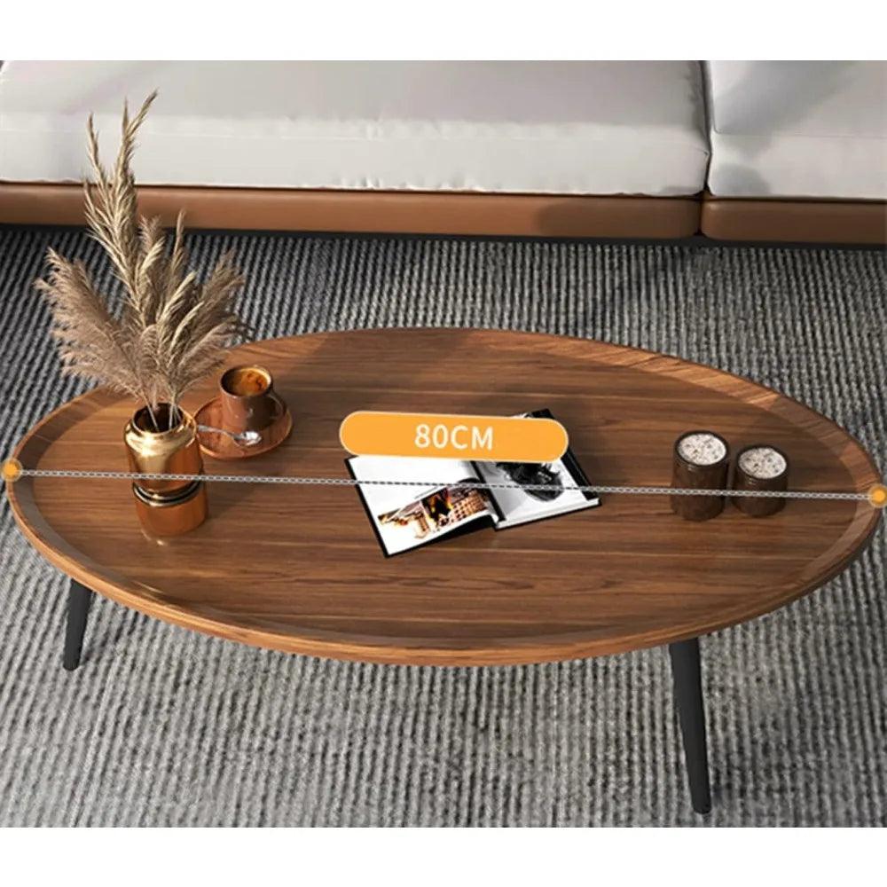 Wooden Coffee Table