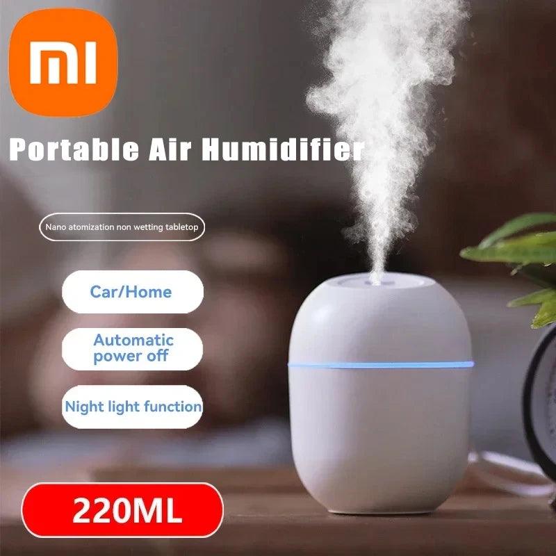 Xiaomi LED Air Humidifier