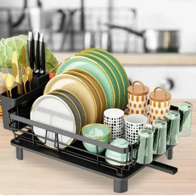 Home Dish Drying Rack