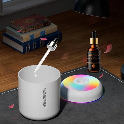 180ML Mini Air Humidifier