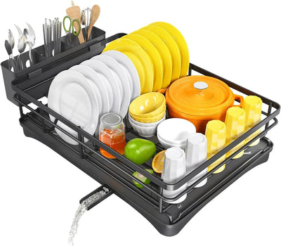 Large Dish Drying Rack