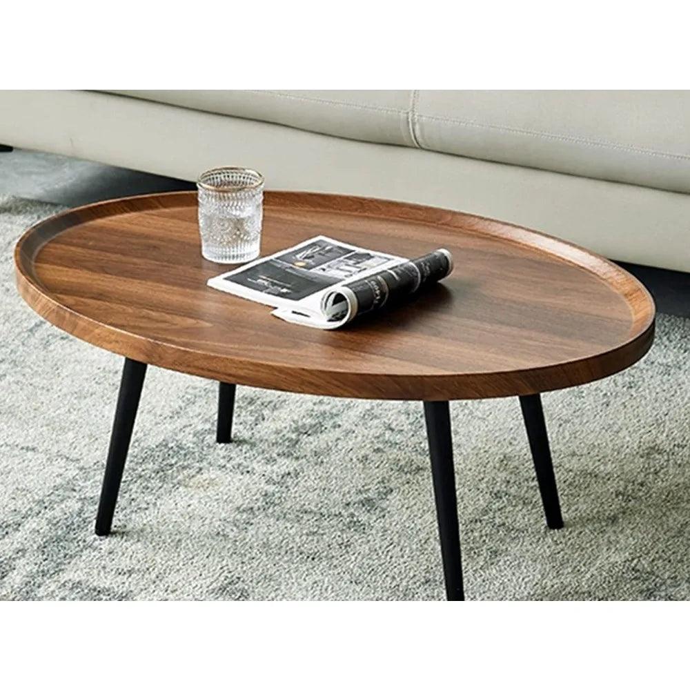 Wooden Coffee Table