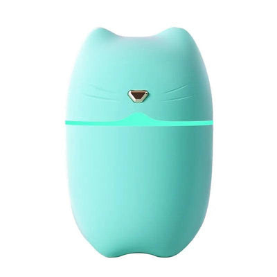 Portable Mini Humidifier