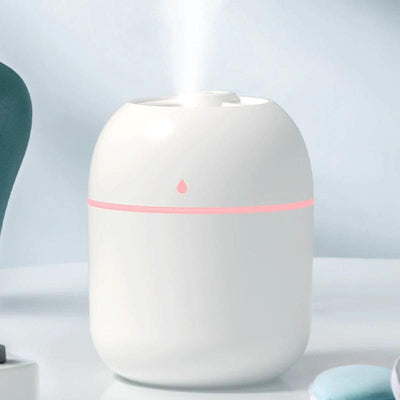 Portable USB Mini Humidifier