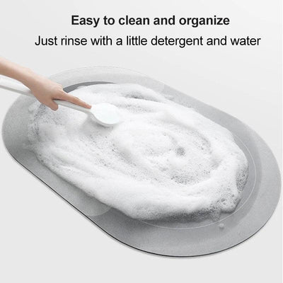 Xiaomi Youpin Bath Mat