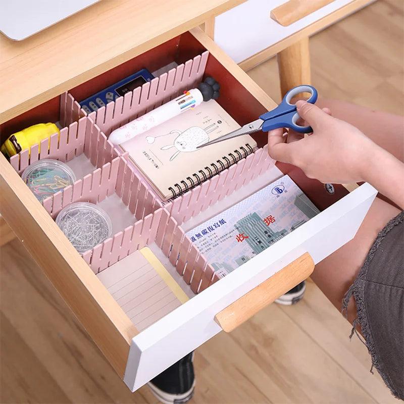 Adjustable Drawer Divider