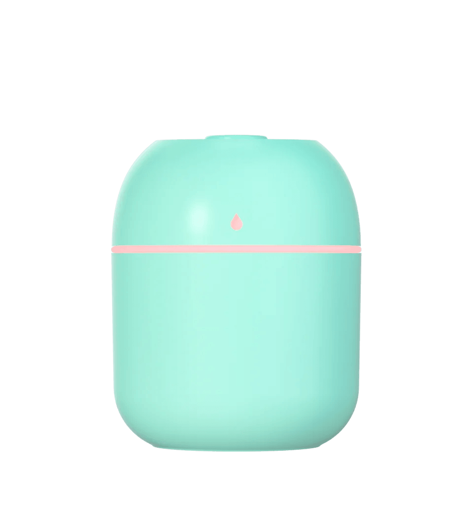 Portable USB Mini Humidifier