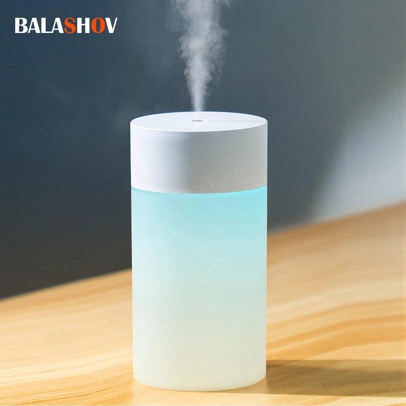 260ML USB Ultrasonic Humidifier